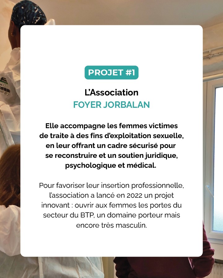 projet 1 fondation syndex