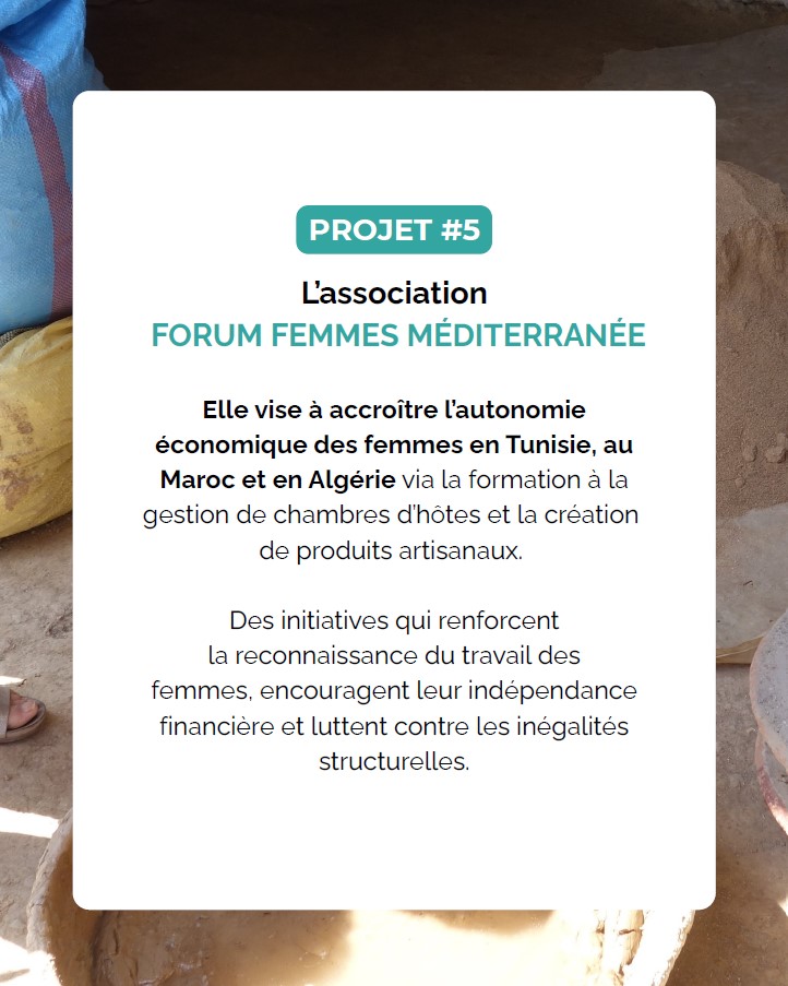 projet 5 fondation syndex