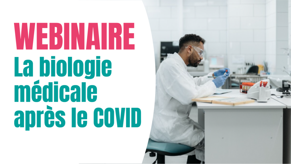 miniature webinaire laboratoires biologie médicale