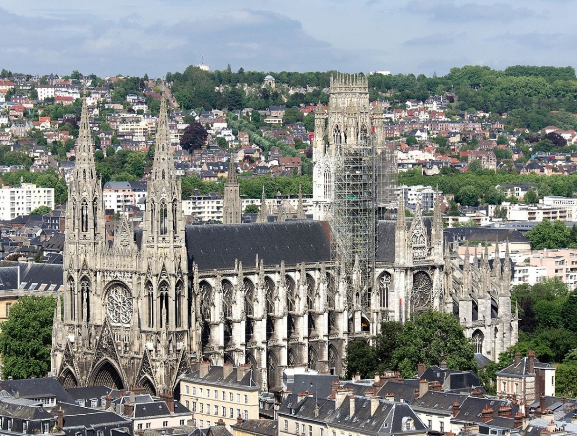 Image de Rouen